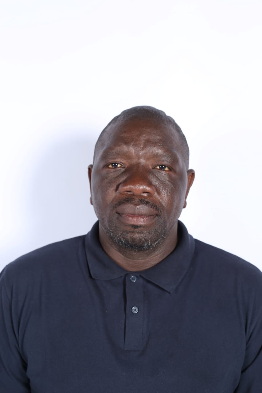 Patric-Chauke