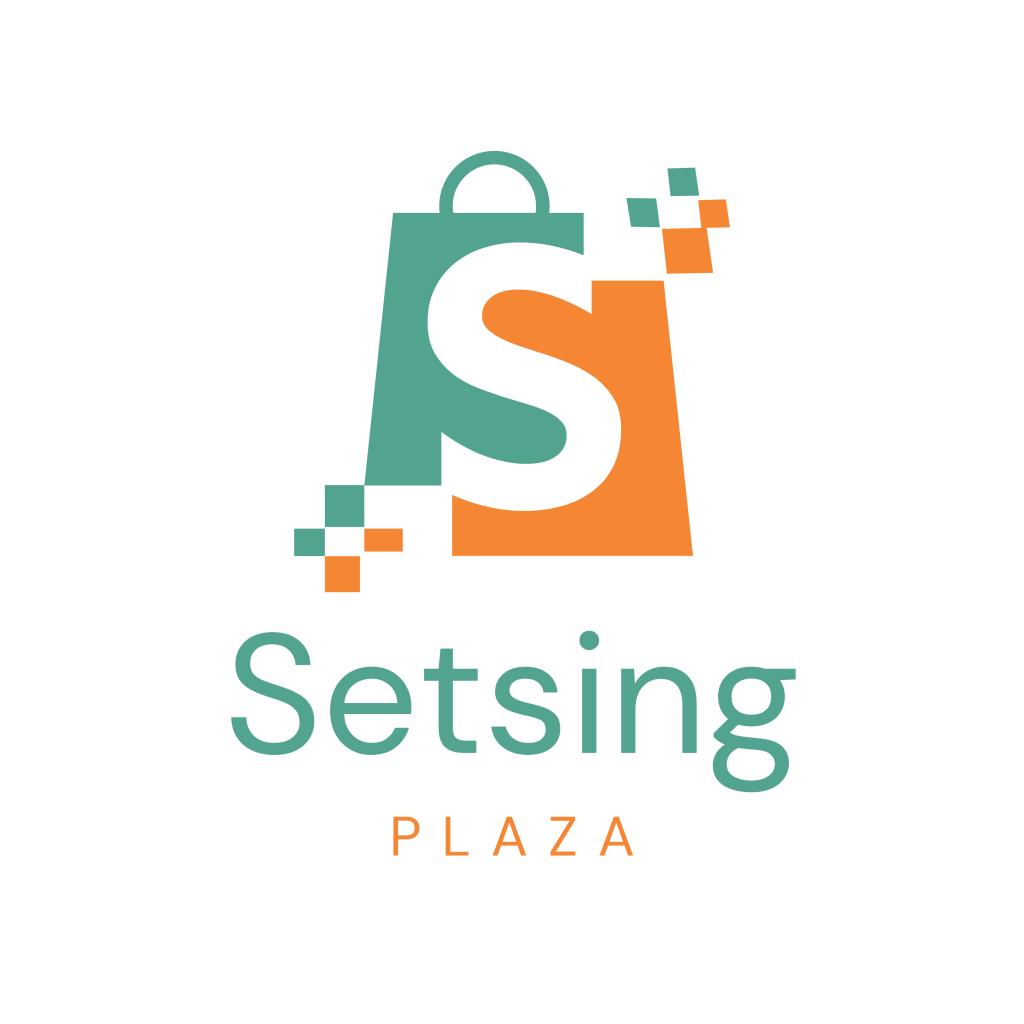 Setsing Plaza