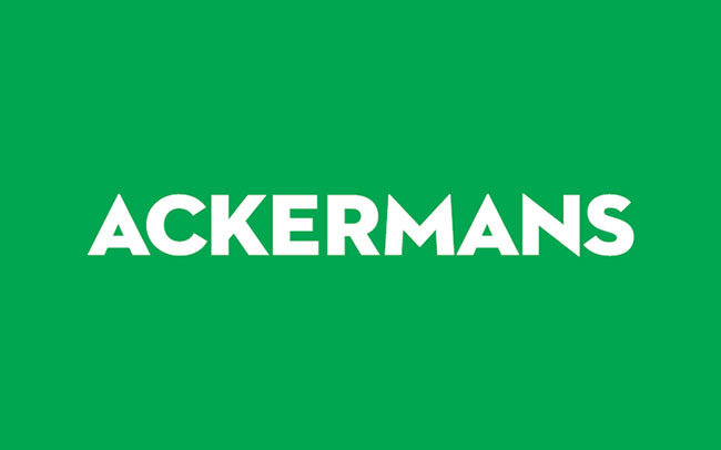 ackermans
