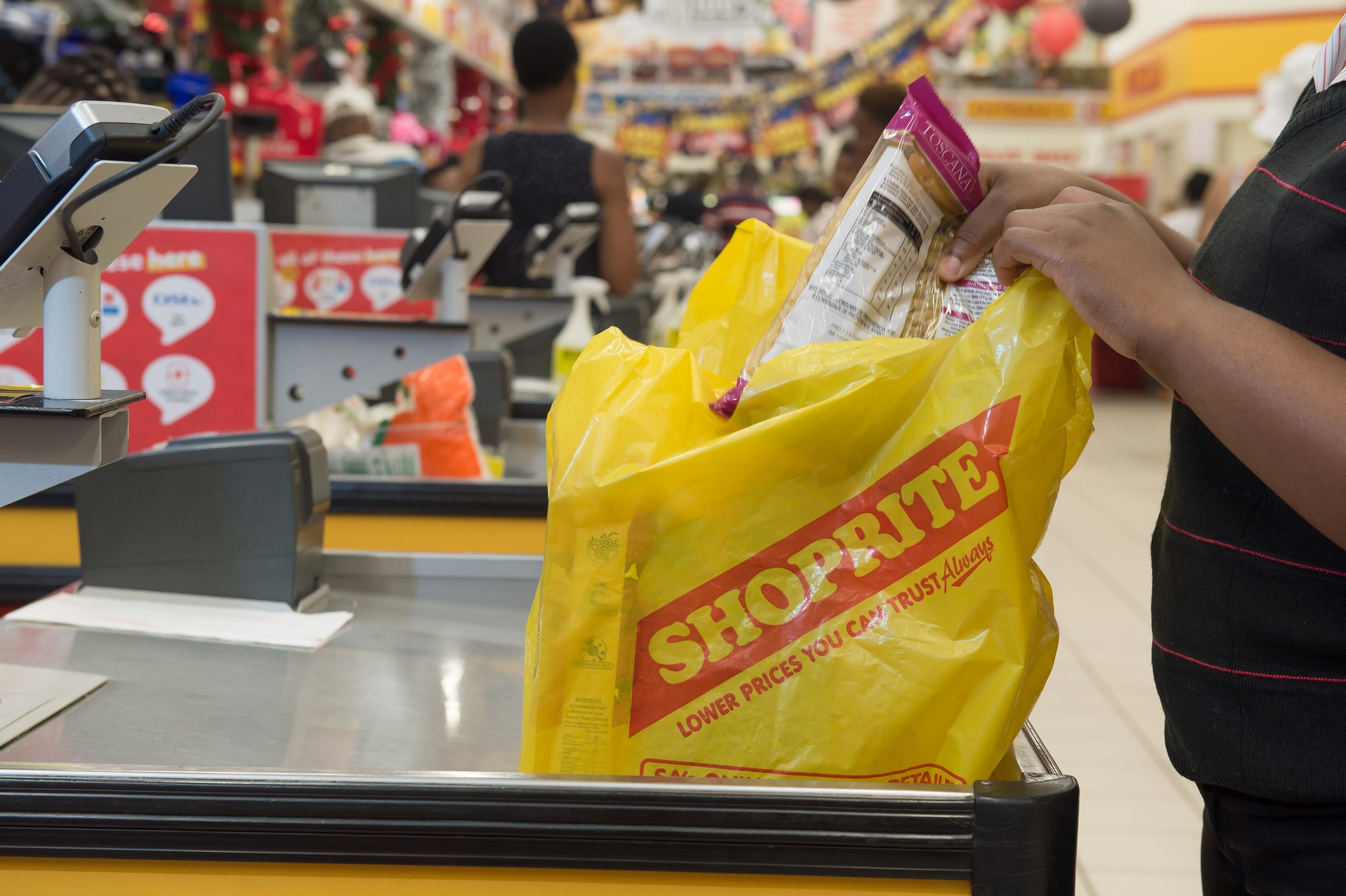 Shoprite-Group
